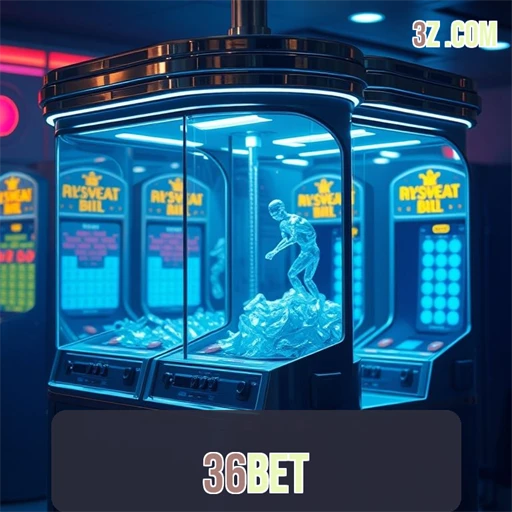 36bet Aplicativo Móvel