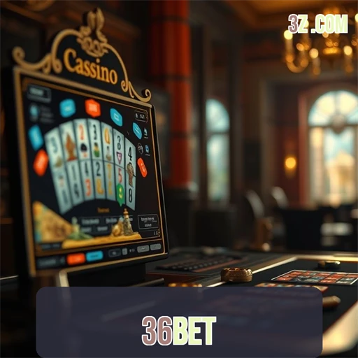 36bet Cassino Online