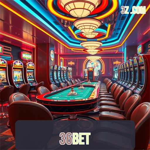 36bet Plataforma Confiável