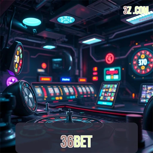 36bet Jogos Disponíveis