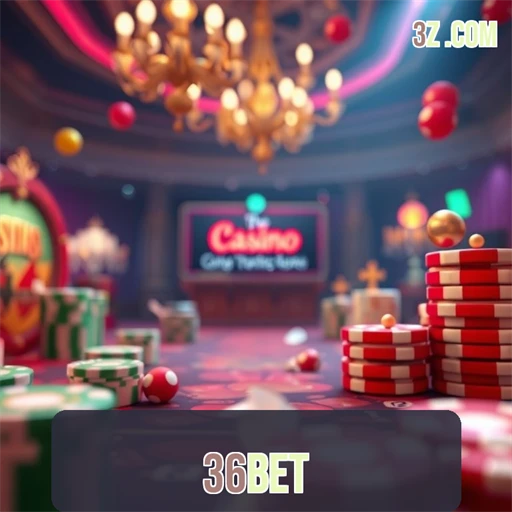 36bet Área de Login