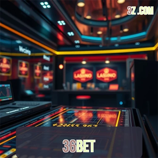 36bet Área VIP